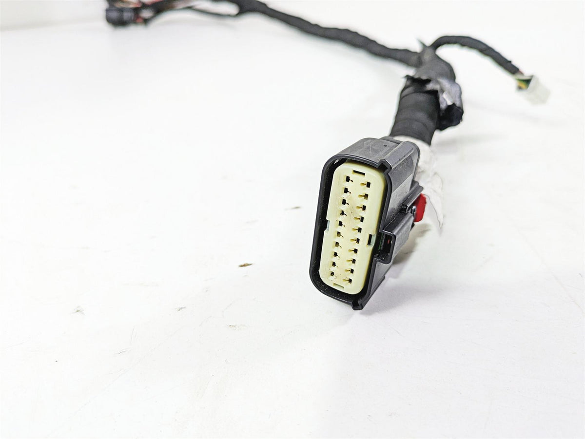 2022 Harley FXLRS Softail Low Rider Back Bone Wiring Harness Loom 69201655 {{ shop.shopifyCountryName }} - Mototech271