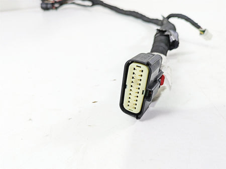 2022 Harley FXLRS Softail Low Rider Back Bone Wiring Harness Loom 69201655 {{ shop.shopifyCountryName }} - Mototech271