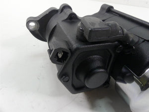 2012 Harley Touring FLHTP Electra Glide Engine Starter Motor 96 103 110 31618-06