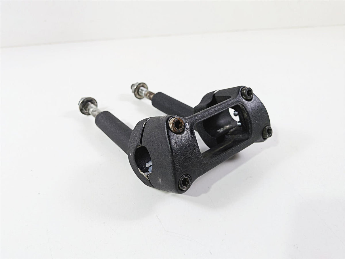 2022 Harley Softail FXLRST Low Rider Handlebar Riser Speedo Holder 55900290 {{ shop.shopifyCountryName }} - Mototech271
