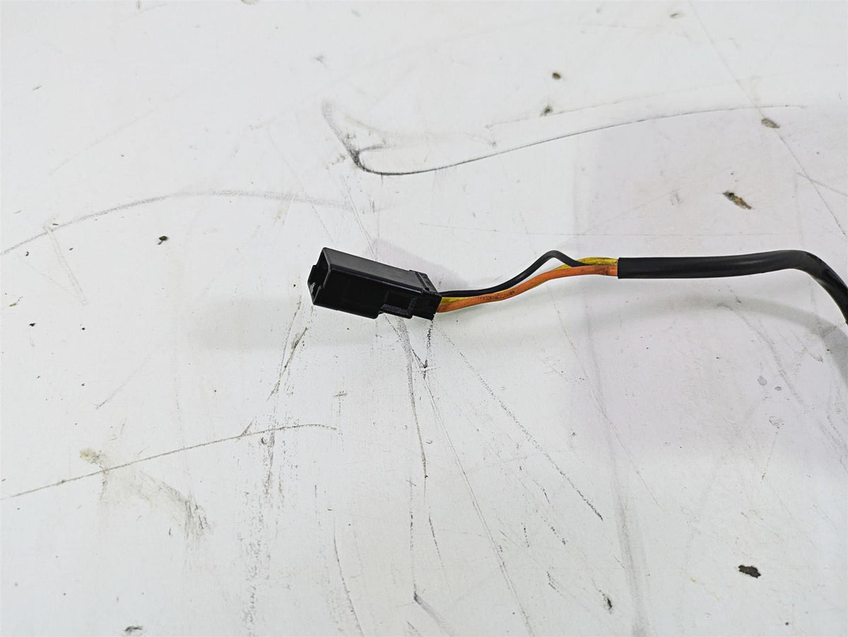 2005 Harley Softail FLSTSCI Heritage Springer Fuel Level Gauge - Read 75053-01B {{ shop.shopifyCountryName }} - Mototech271