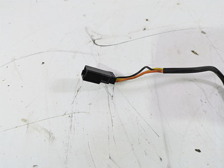 2005 Harley Softail FLSTSCI Heritage Springer Fuel Level Gauge - Read 75053-01B {{ shop.shopifyCountryName }} - Mototech271