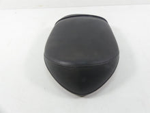 Load image into Gallery viewer, 2004 Yamaha XV1700 Road Star Warrior Rear Passenger Seat 5PX-24750-00-00
