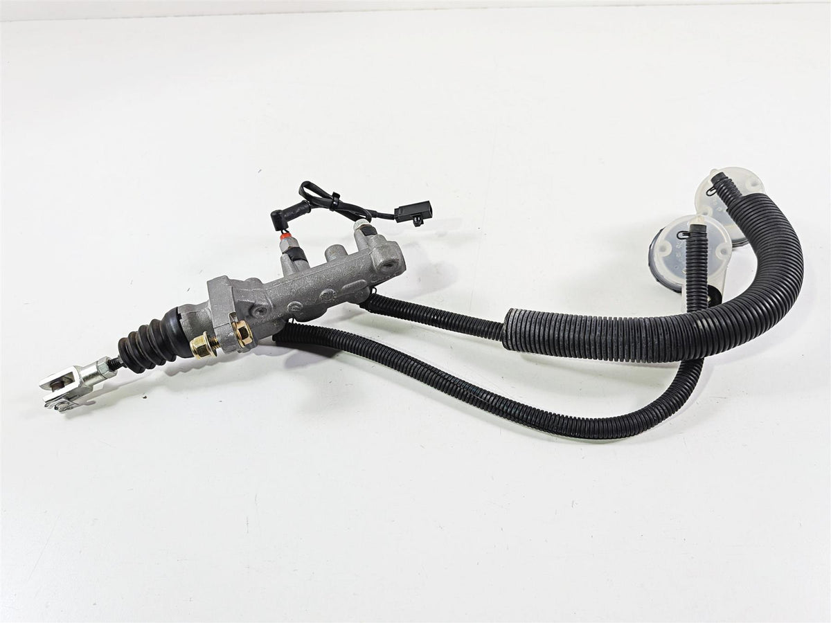 2018 Can Am Maverick X3 XRS Turbo R Brembo Main Brake Master Cylinder 705601549-Mototech271