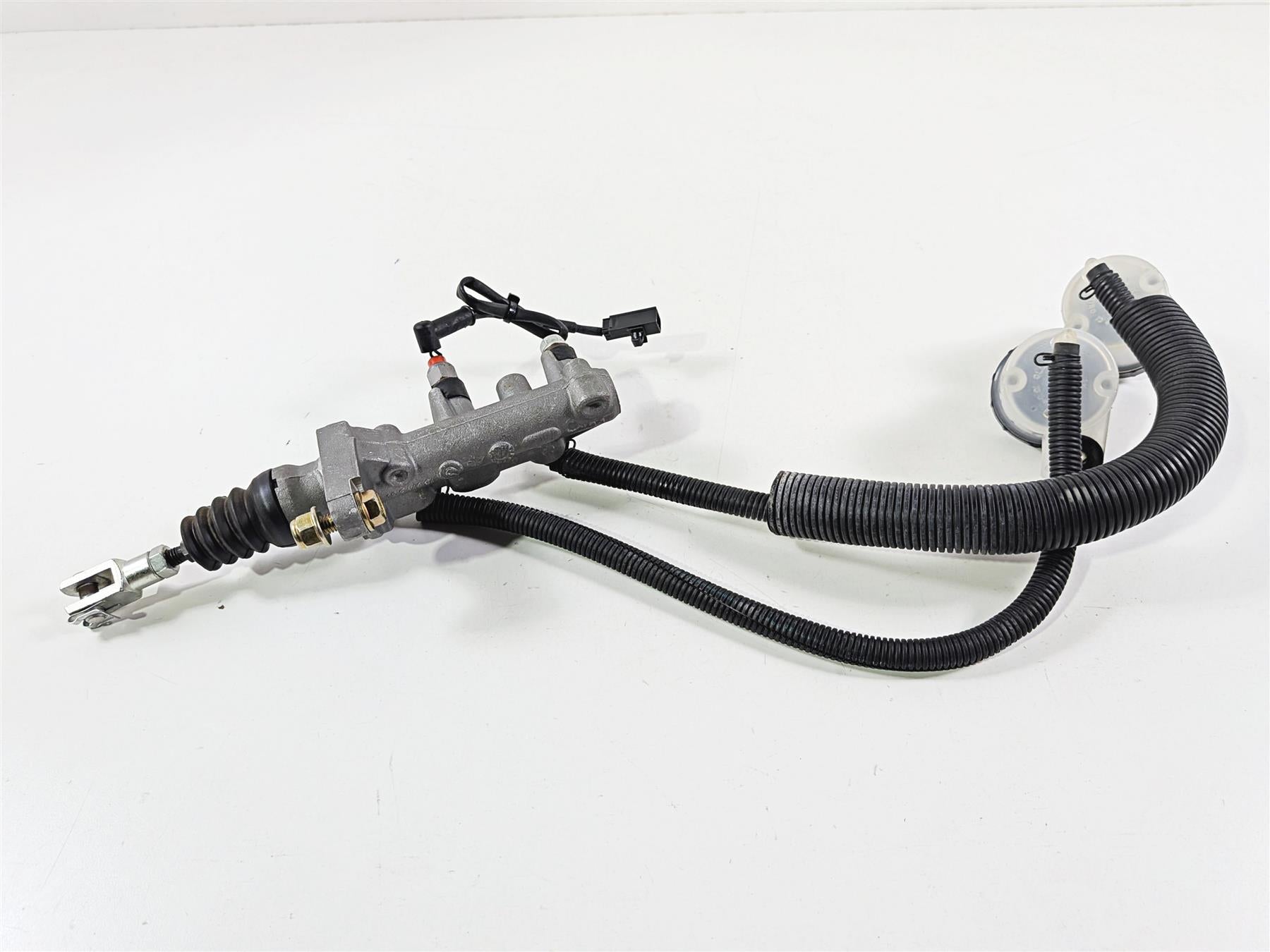 2018 Can Am Maverick X3 XRS Turbo R Brembo Main Brake Master Cylinder 705601549-Mototech271