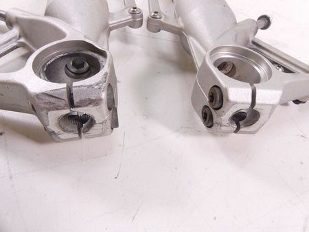 2014 BMW S1000RR K42 HP4 Straight DDC Front Forks - No Leaks 31428528786 {{ shop.shopifyCountryName }} - Mototech271