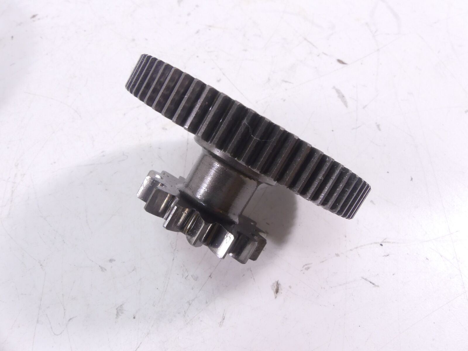 2016 Yamaha YXZ1000 R EPS Engine Starter Clutch Gear Sprocket Set 8FA-15515-00-0 {{ shop.shopifyCountryName }} - Mototech271
