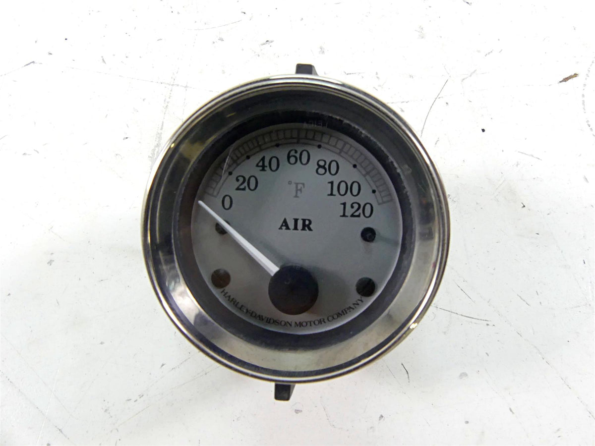 2011 Harley Touring FLTRX Road Glide Air Temp Temperature Gauge 75166-01A {{ shop.shopifyCountryName }} - Mototech271