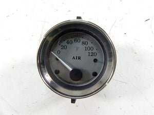 2011 Harley Touring FLTRX Road Glide Air Temp Temperature Gauge 75166-01A | Mototech271