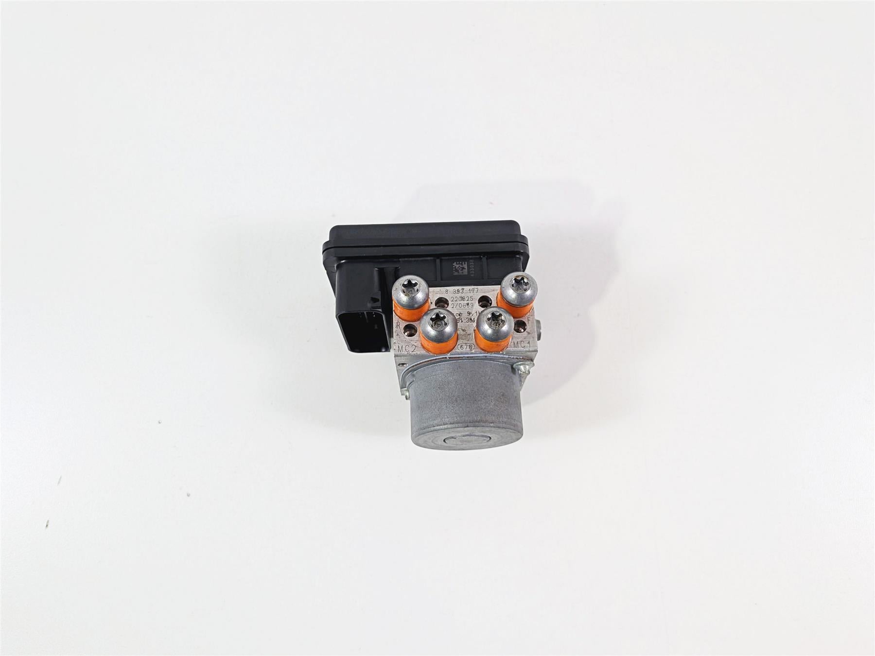 2023 BMW R nineT Scrambler K23 Abs Brake Pump Control Module 34518393178 {{ shop.shopifyCountryName }} - Mototech271