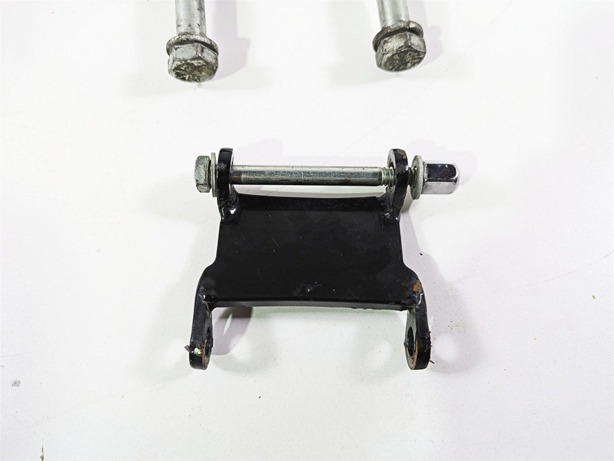 2014 Harley FXDL Dyna Low Rider FM 11" Extra Long Handlebar Riser Set 825-05003 {{ shop.shopifyCountryName }} - Mototech271