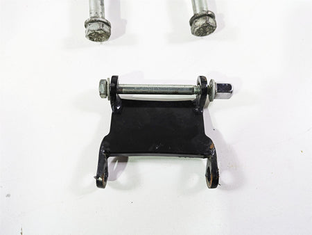 2014 Harley FXDL Dyna Low Rider FM 11" Extra Long Handlebar Riser Set 825-05003 {{ shop.shopifyCountryName }} - Mototech271