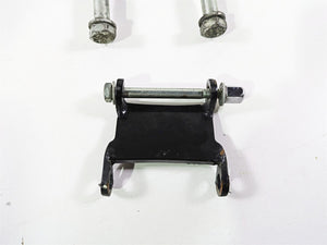 2014 Harley FXDL Dyna Low Rider FM 11" Extra Long Handlebar Riser Set 825-05003