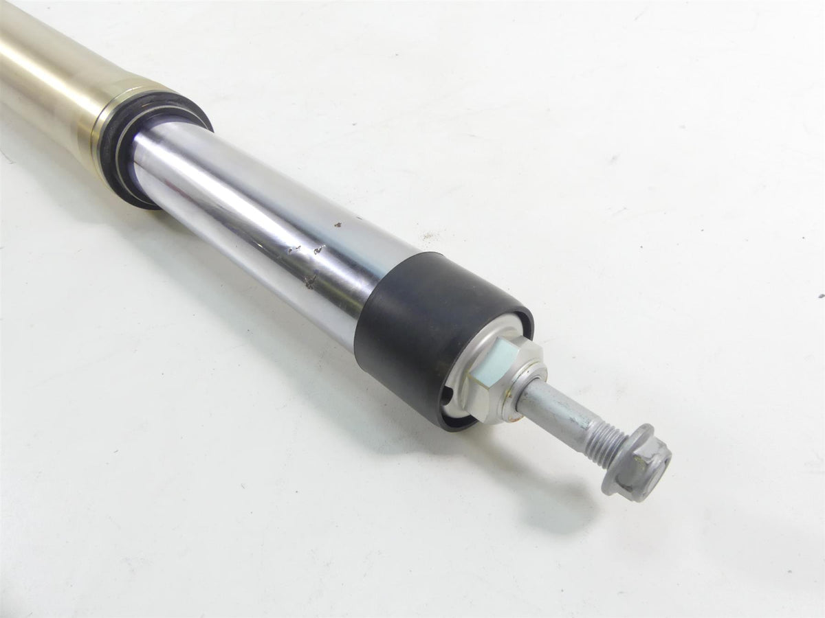 2014 BMW R1200GS K50 Straight Left Front Fork Damper - Read 31428566597 {{ shop.shopifyCountryName }} - Mototech271