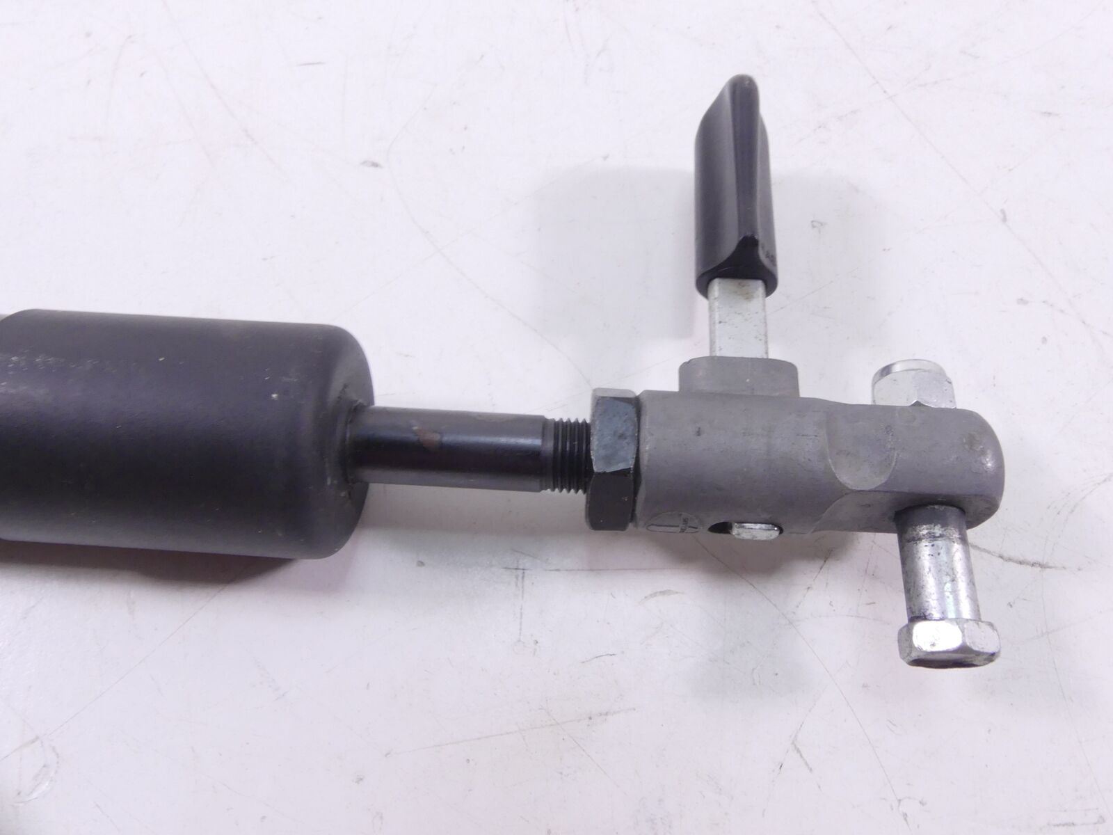 2017 Yamaha YXZ1000R EPS SS Steering Wheel Mount Damper Set 2HC-F3838-00-00 {{ shop.shopifyCountryName }} - Mototech271