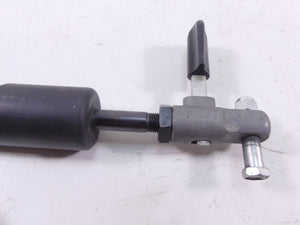 2017 Yamaha YXZ1000R EPS SS Steering Wheel Mount Damper Set 2HC-F3838-00-00 | Mototech271