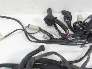 2014 Harley Touring FLHTK Electra Glide Main Wiring Harness Loom 69200118 | Mototech271