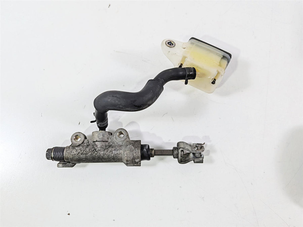 2000 Honda GL1500 Valkyrie Interstate Rear Brake Master Cylinder 43510-MZ0-006-Mototech271