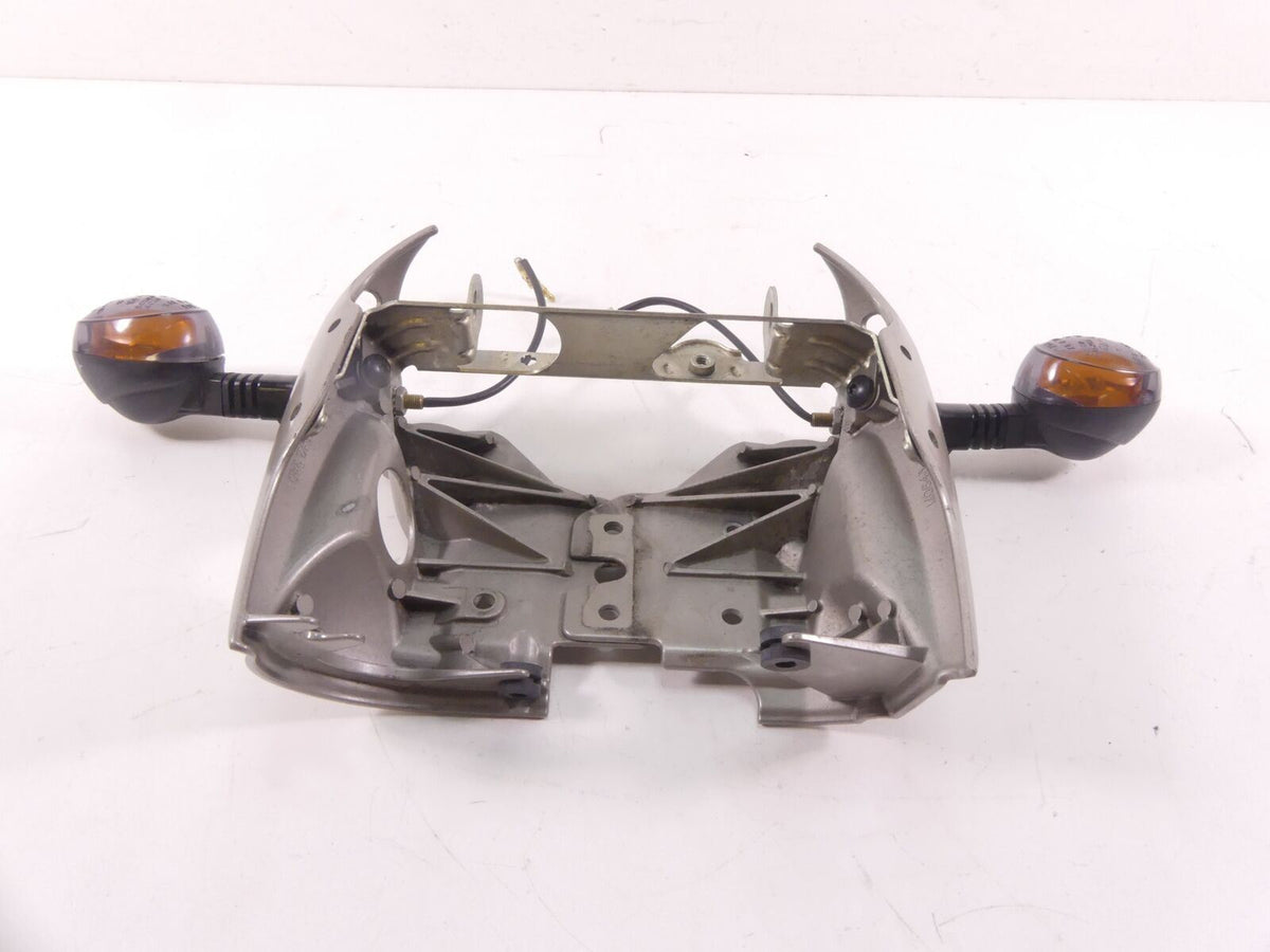 2006 Buell XB12SCG Lightning Gauge Headlight Stay Holder Blinker M0643.1ADYBQ {{ shop.shopifyCountryName }} - Mototech271