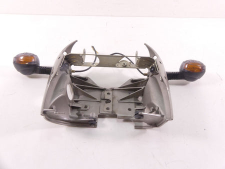 2006 Buell XB12SCG Lightning Gauge Headlight Stay Holder Blinker M0643.1ADYBQ {{ shop.shopifyCountryName }} - Mototech271