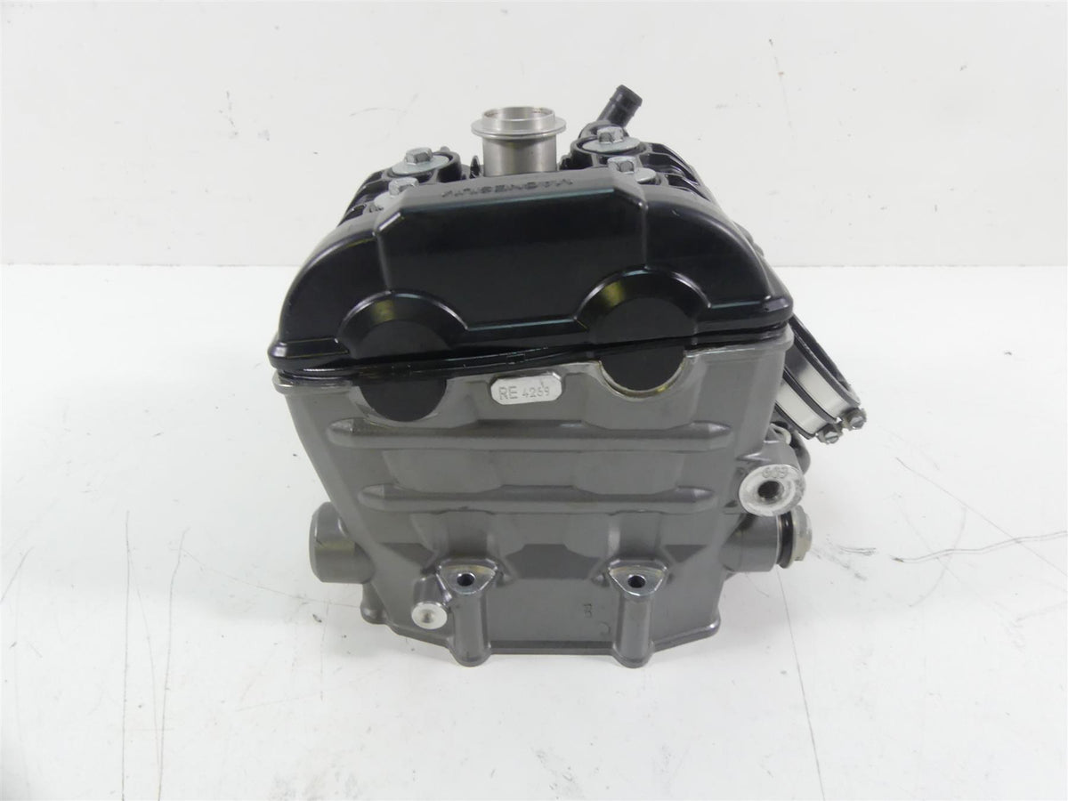 2015 KTM 1190 Adventure R Rear Cylinderhead Cylinder Head - Read 6133612010024 {{ shop.shopifyCountryName }} - Mototech271
