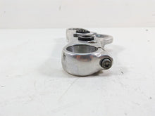 Load image into Gallery viewer, 2009 Harley FXDC Dyna Super Glide Custom Upper Triple Tree Clamp 49mm 45538-08 | Mototech271
