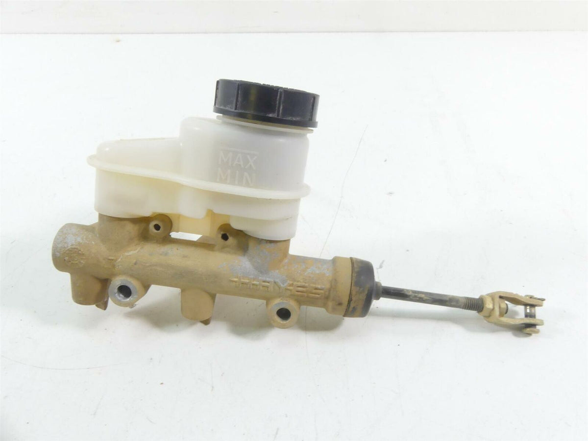 2016 Polaris RZR900 S Hayes Brake Master Cylinder 1911982 {{ shop.shopifyCountryName }} - Mototech271