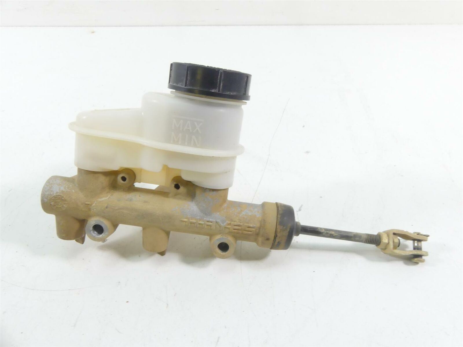 2016 Polaris RZR900 S Hayes Brake Master Cylinder 1911982 {{ shop.shopifyCountryName }} - Mototech271