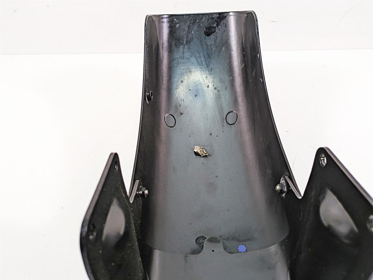2011 Triumph America Front Fender Mud Guard Tire Hugger T2309402 {{ shop.shopifyCountryName }} - Mototech271