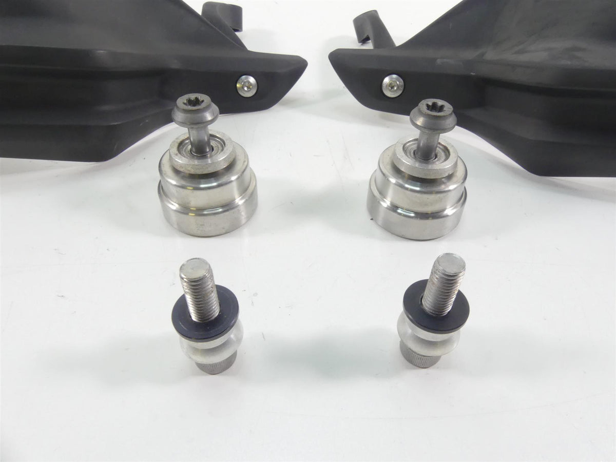 2016 BMW S1000XR K49 Handlebar Hand Guard Protector Set 46638523431 46638523432 {{ shop.shopifyCountryName }} - Mototech271