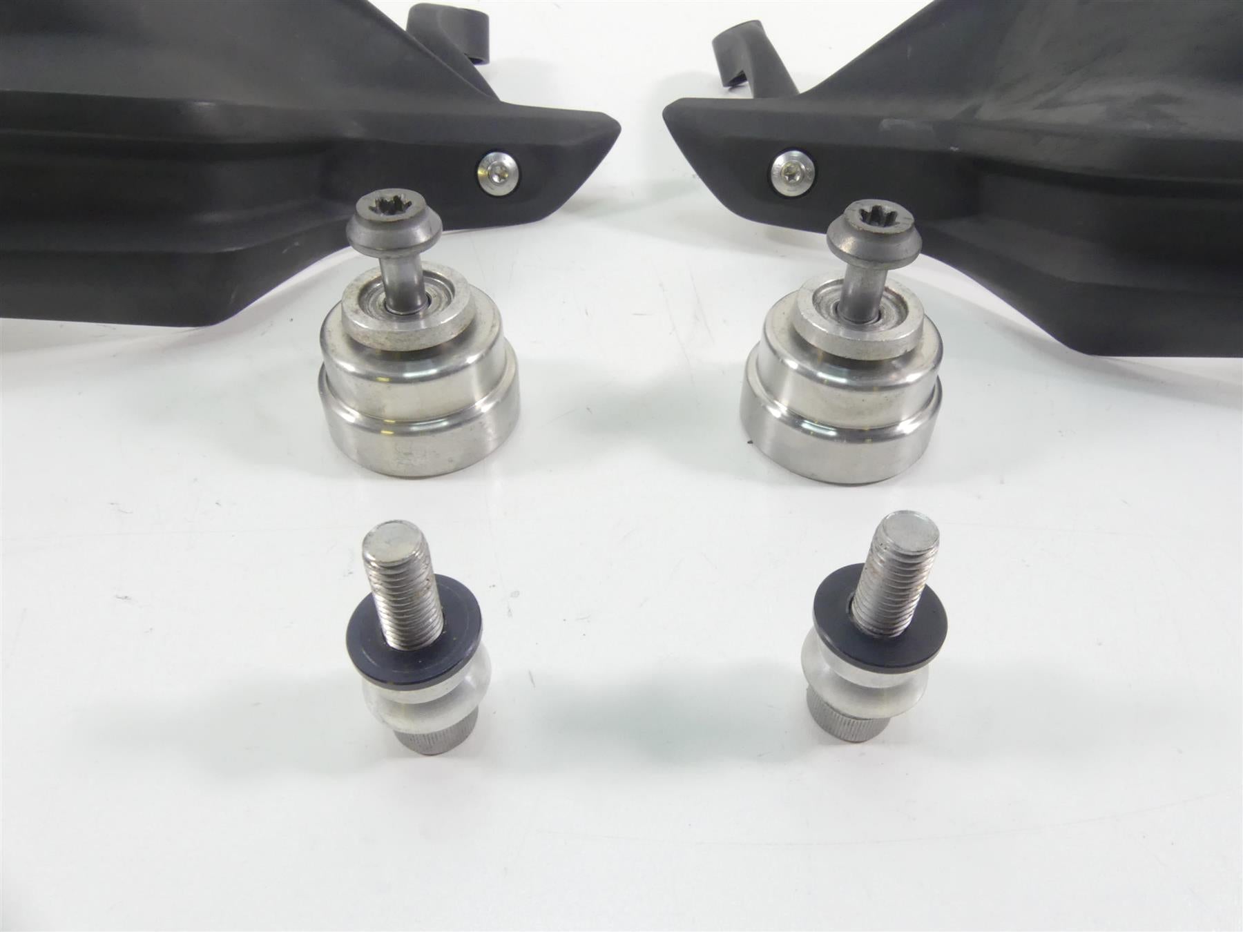 2016 BMW S1000XR K49 Handlebar Hand Guard Protector Set 46638523431 46638523432 {{ shop.shopifyCountryName }} - Mototech271
