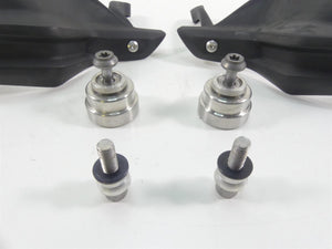2016 BMW S1000XR K49 Handlebar Hand Guard Protector Set 46638523431 46638523432 | Mototech271