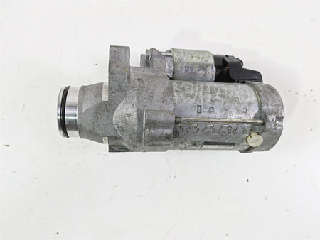 2022 Harley FXLRS Softail Low Rider Denso Engine Starter Motor 31400056 {{ shop.shopifyCountryName }} - Mototech271