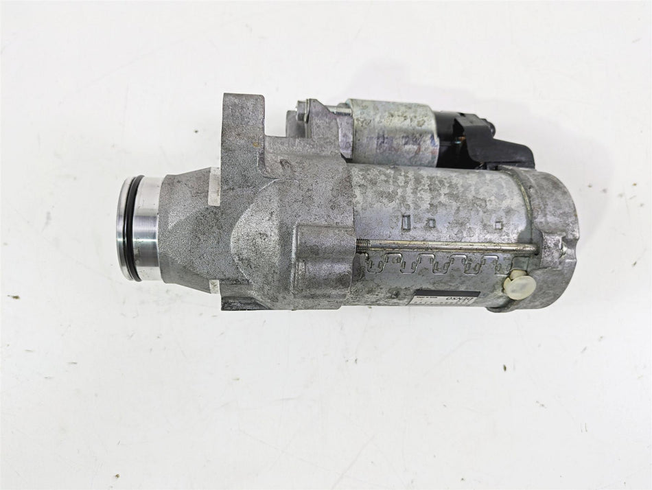 2022 Harley FXLRS Softail Low Rider Denso Engine Starter Motor 31400056 {{ shop.shopifyCountryName }} - Mototech271