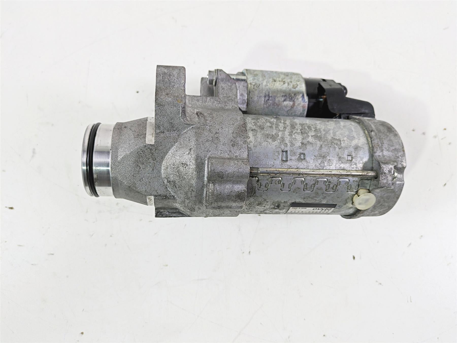2022 Harley FXLRS Softail Low Rider Denso Engine Starter Motor 31400056