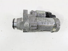 Load image into Gallery viewer, 2022 Harley FXLRS Softail Low Rider Denso Engine Starter Motor 31400056
