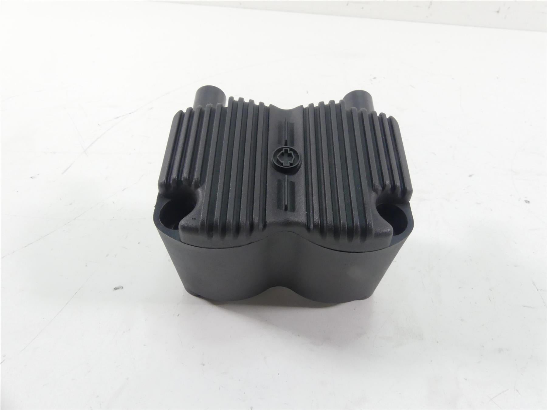 2005 Harley Dyna FXDLI Low Rider Ignition Coil Wire Plug Set & Cover 31743-01 {{ shop.shopifyCountryName }} - Mototech271