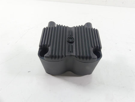 2005 Harley Dyna FXDLI Low Rider Ignition Coil Wire Plug Set & Cover 31743-01 {{ shop.shopifyCountryName }} - Mototech271