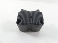 Load image into Gallery viewer, 2005 Harley Dyna FXDLI Low Rider Ignition Coil Wire Plug Set &amp; Cover 31743-01
