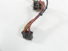 Load image into Gallery viewer, 2004 Harley FLHTC SE CVO Electra Glide  Spot Cruise Acc Switches  70278-04 | Mototech271
