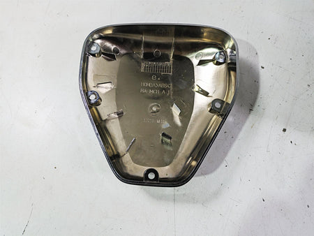 2002 Honda VTX1800 Retro Air Cleaner Breather Box & Cover 17221-MCH-000 {{ shop.shopifyCountryName }} - Mototech271