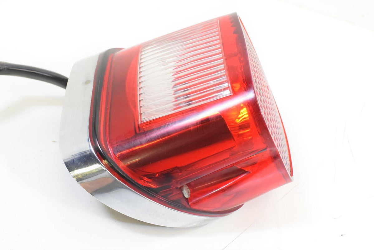 2012 Harley Touring FLHTK Electra Glide Taillight Tail Light Lamp Set 68140-04 {{ shop.shopifyCountryName }} - Mototech271