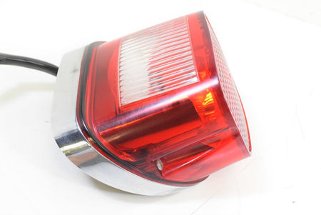 2012 Harley Touring FLHTK Electra Glide Taillight Tail Light Lamp Set 68140-04 {{ shop.shopifyCountryName }} - Mototech271