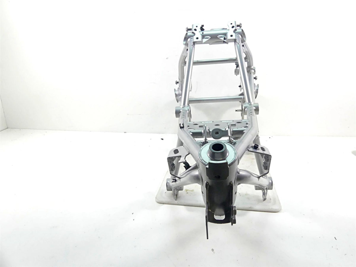 2014 BMW R1200GS K50 Main Frame Chassis With Clear Arkansas Title - Read 46519444971 {{ shop.shopifyCountryName }} - Mototech271