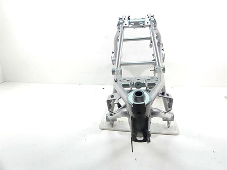 2014 BMW R1200GS K50 Main Frame Chassis With Clear Arkansas Title - Read 46519444971 {{ shop.shopifyCountryName }} - Mototech271
