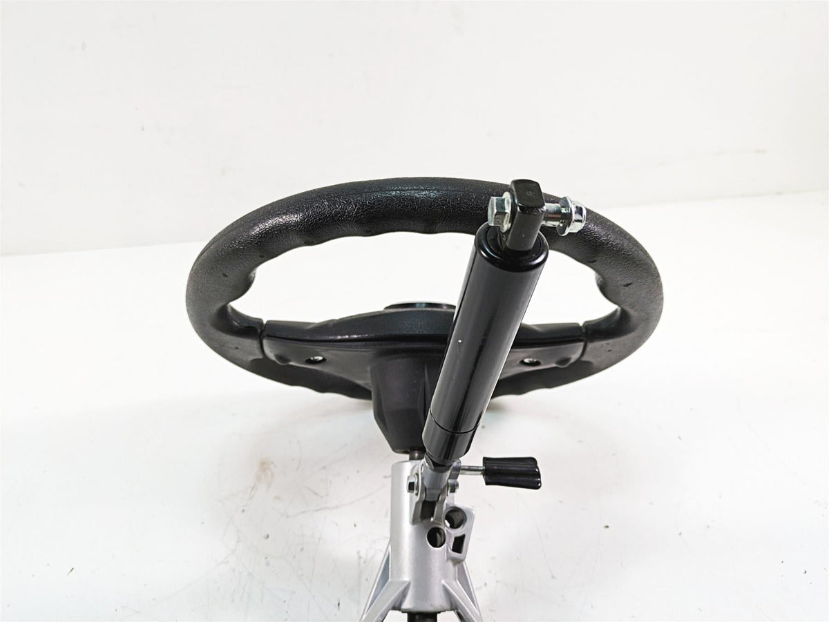 2021 CFMoto Zforce 500 Trail Steering Wheel & Mount Set 7030-102100 {{ shop.shopifyCountryName }} - Mototech271