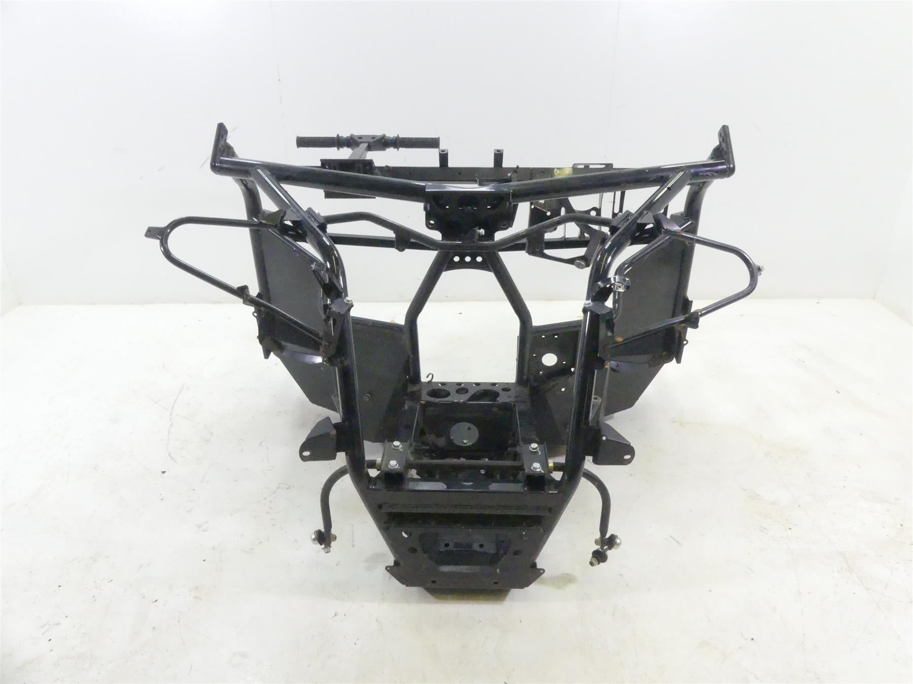 2021 Kawasaki Teryx KRX1000 KRF1000 Straight Front Sub Frame Subframe {{ shop.shopifyCountryName }} - Mototech271