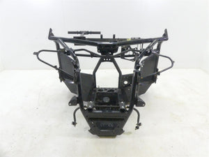 2021 Kawasaki Teryx KRX1000 KRF1000 Straight Front Sub Frame Subframe