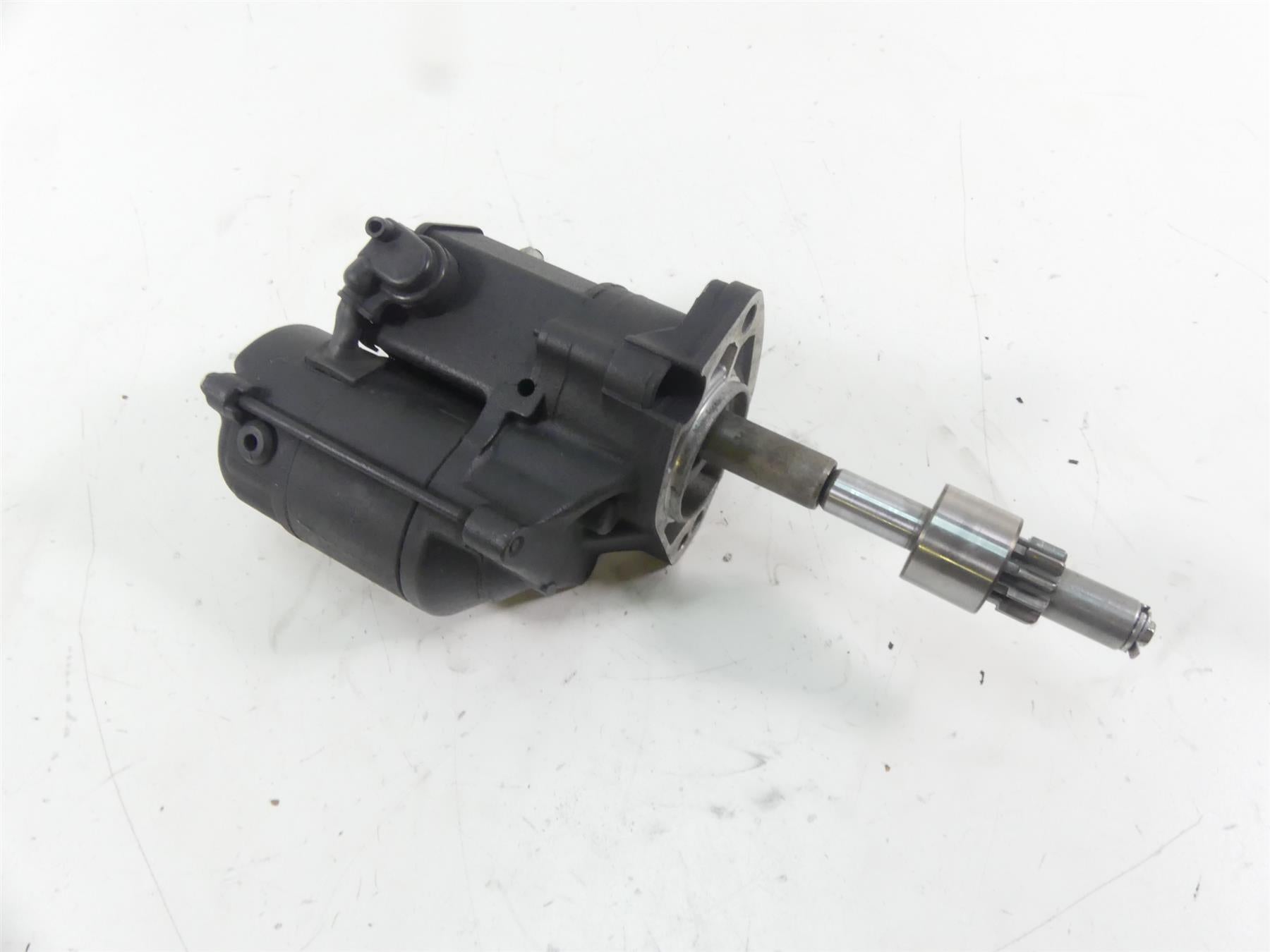2005 Harley Touring CVO FLHTC SE Electra Glide  Engine Starter Motor 31335-03A | Mototech271