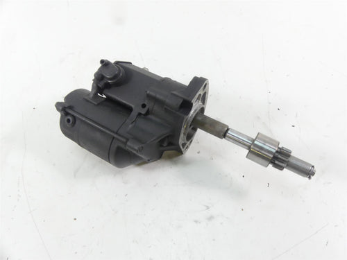 2005 Harley Touring CVO FLHTC SE Electra Glide  Engine Starter Motor 31335-03A | Mototech271